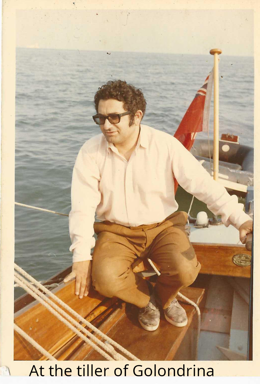 Gerry